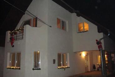 پانسیون Casa Adalmo