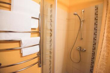 پانسیون Guest House Lotus