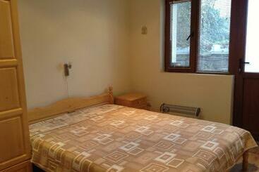 پانسیون Guest Rooms Toni & Miro