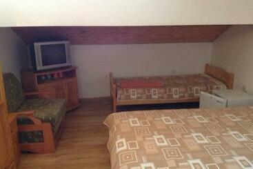 پانسیون Guest Rooms Toni & Miro