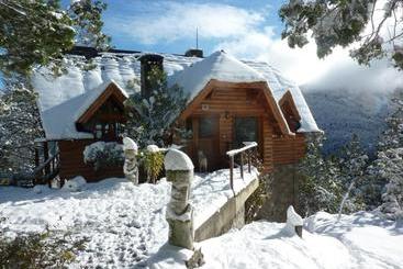 پانسیون Hostal Ayelen