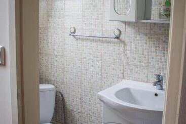 پانسیون Hubert Varga