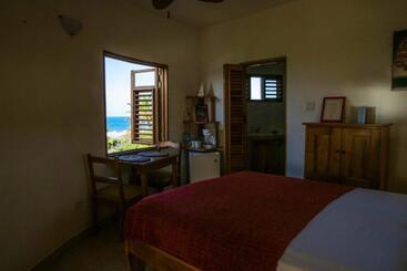 پانسیون Kudehya Guesthouse