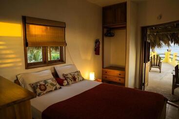پانسیون Kudehya Guesthouse