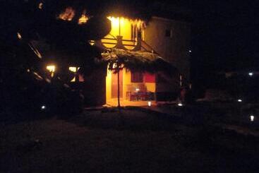 پانسیون Kudehya Guesthouse