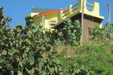 پانسیون Kudehya Guesthouse