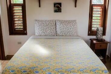 پانسیون Kudehya Guesthouse