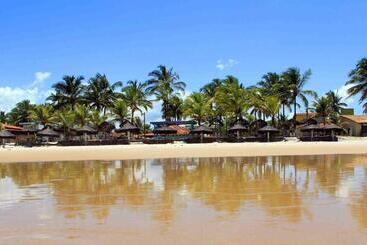 膳宿费 Pousada Ilha Do Desejo