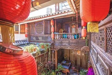 پانسیون Xi Tang Exquisite