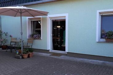 Pension An Der Kamske