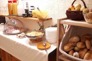 Pension An Der Kamske