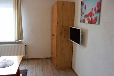 Pension An Der Kamske