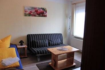 Pension An Der Kamske