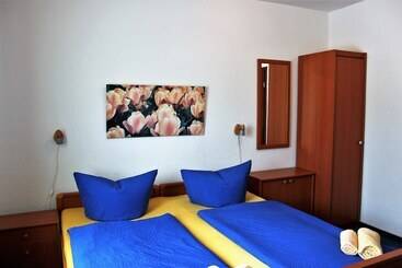 Pension An Der Kamske