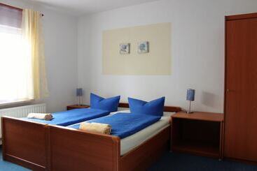 Pension An Der Kamske