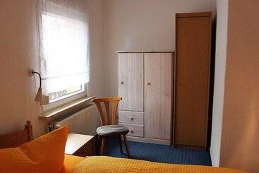 Pension An Der Kamske