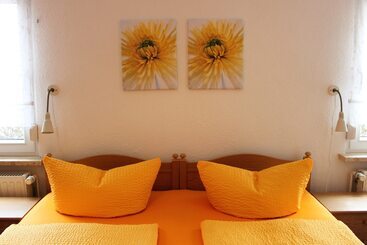Pension An Der Kamske
