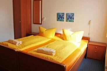 Pension An Der Kamske