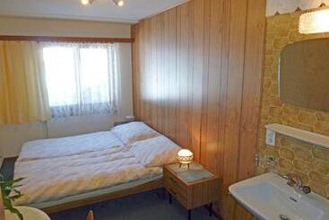 Pension Schönblick - Saas Grund