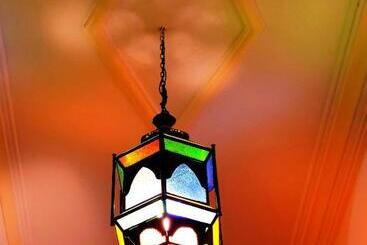 Riad Dar Al Fassia