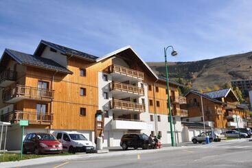 Vacanceole  Au Coeur Des Ours