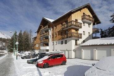 Vacanceole Au Coeur Des Ours