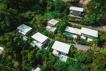 Akwa Resorts Ocean View