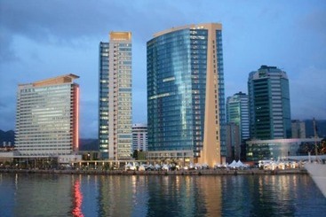 هاستل Melbourne Inn Trinidad
