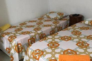 هاستل Posada Martha´s Place