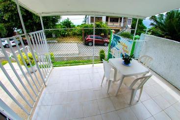 هاستل Posada Martha´s Place