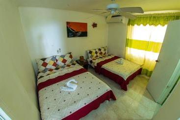 هاستل Posada Martha´s Place