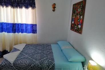 هاستل Posada Martha´s Place