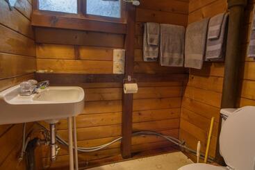 Общежитие Timbers Resort