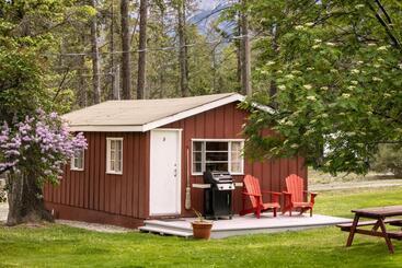 هاستل Timbers Resort