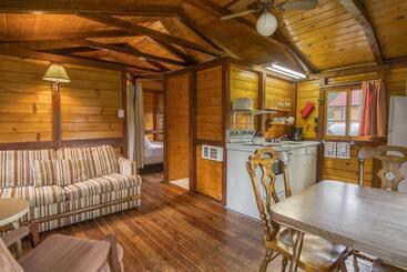 هاستل Timbers Resort