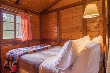 هاستل Timbers Resort