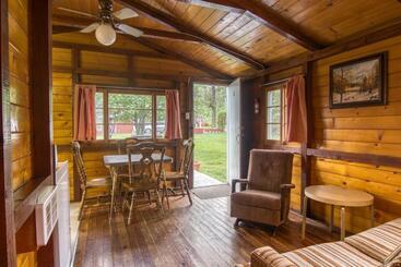 هاستل Timbers Resort