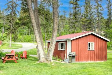 هاستل Timbers Resort
