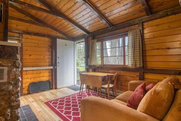 هاستل Timbers Resort