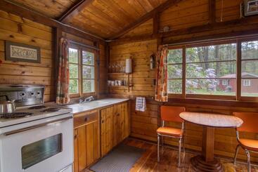 هاستل Timbers Resort