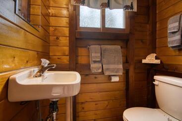هاستل Timbers Resort