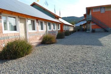 Apart Hotel Curahue