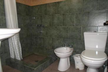 Apart Hotel Curahue