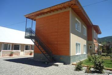 Apart Hotel Curahue