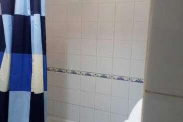 Apartahotel Jardines Metropolitanos