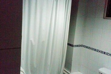 Apartahotel Jardines Metropolitanos