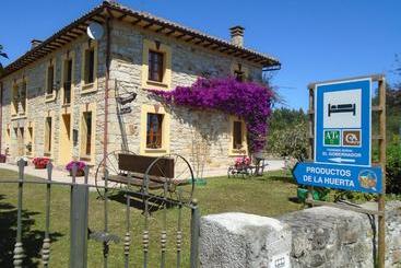 Apartamentos Rurales El Gobernador - Oles