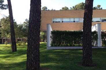 Barca Golf House - Esposende