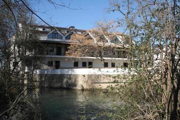 Casa Del Molino - Titulcia