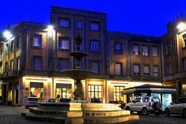 公寓式酒店  Palazzo Frigo